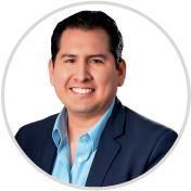 Omar Obregón